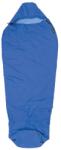 Cocoon Детски синтетичен спален чувал Cocoon Kid's Mountain Wanderer Synthetic sleeping bag - Night Blue / Light Blue - размер 170 x 67/45 cm (514-1477-0111) Спален чувал