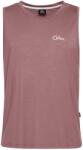Chillaz Мъжки потник с широка презрамка Chillaz Vils Carabiner Tank top - Wine (216-8119-0213)