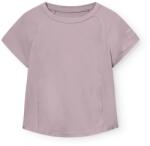 Mini A Ture Детска спортна тениска Mini A Ture Kid's Matlois T-Shirt Sport shirt - Gull Purple - размер 164 (704-5765-0120)