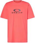 Oakley Мъжка фланелка с къс ръкав за колоездене Oakley Free Ride RC S/S Jersey Cycling jersey - Paloma (056-3220-0912)
