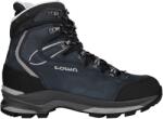 Lowa Дамски туристически обувки Lowa Women's Mauria Evo LL Walking boots - Navy / Grey - размер 36, 5 (119-0900-0323)