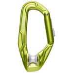 Edelrid Въжена макара Edelrid Axiom Slider Rope pulley - Oasis - размер One Size (328-0167-0111)