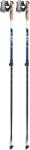 LEKI Щеки за нордик ходене Leki Smart Supreme Nordic walking poles - Midnightblue Dark Metallic / Darkblue / White - размер 100-130 cm (526-0587-0211)