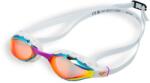 arena Плувни очила Arena Air Sonic Mirror Swimming goggles - Gold / White - размер One Size (205-6581-0311)