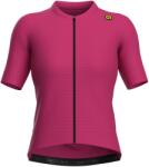 Alé Дамска фланелка с къс ръкав за колоездене Alé Women's R-EV1 Sprinter 2.0 S/S Jersey Cycling jersey - Baton Rouge - размер XS (156-2793-0112)