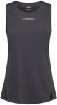 La Sportiva Дамски потник с широка презрамка La Sportiva Women's Traverse Tank Tank top - Onyx - размер XS (916-3503-0111)