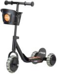 STIGA Gyerek roller Stiga Mini Kid 3W, fekete (80-7401-01)
