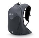 Rab Туристическа раница Rab Nitron 18 Walking backpack - Anthracite - размер S (502-9797-0111)