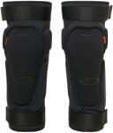 Oakley Мъжки протектор за колене Oakley Drop In D3O Knee Guard Protector - Blackout - размер M (852-0874-0113)