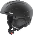 uvex Ски каска Uvex Stance Ski helmet - Black Matt - размер 51-55 cm (418-0942-0111)