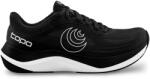 Topo Athletic Дамски маратонки Topo Athletic Women's Ultrafly 6 Running shoes - Black / White - размер 38 (EU) (123-2296-0113)