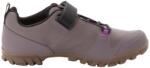 Vaude Дамски обувки за планинско колоездене Vaude Women's TVL Pavei 2.0 Cycling shoes - Purple Ash - размер 37 (EU) (136-0187-0412)