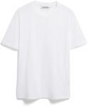Armedangels Мъжка тениска ARMEDANGELS Jaames T-shirt - White (216-8455-1113)