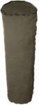 Snugpak Вътрешен чувал Snugpak Fleece Liner Travel sleeping bag - Olive - размер 220 cm (515-0243-0111) Спален чувал