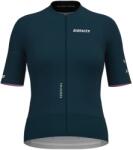 Bioracer Дамска фланелка с къс ръкав за колоездене Bioracer Women's Epic Jersey Cycling jersey - Graphite Blue (156-3077-0213)