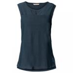 Vaude Дамски топ Vaude Women's Skomer Hiking Top - Dark Sea - размер 34 (EU) (116-6937-1211)