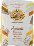 Caputo Semola rimacinata 5kg Caputo olasz liszt finom búzadara liszt (8014601998644)