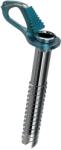 Blue Ice Клин за лед Blue ice Aero Lite Ice screw - Blue - размер 16 cm (357-0047-0111)