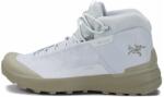 Arc'teryx Дамски туристически обувки Arc'teryx Women's Kopec Mid GTX Walking boots - Alpine Blue Grey / Light Forage - размер 36 2/3 (EU) (119-1020-0412)