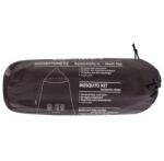 BasicNature Мрежа против комари Basic nature Moskitonetz Klassik Baldachin Mesh 850 Mosquito net - White - размер One Size (525-0377-0111)