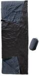 Cocoon Синтетичен спален чувал Cocoon Outdoor Blanket/Sleepingbag Synthetic sleeping bag - Black / Slate Blue - размер 220 x 80 cm (514-1194-0111) Спален чувал