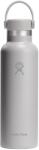 Hydro Flask Термо бутилка Hydro flask Standard Mouth with Standard Flex Cap Insulated bottle - Birch II - размер 621 ml (533-0674-4911)