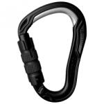 Edelrid HMS карабинер Edelrid HMS Bulletproof Triple II HMS carabiner - Night - размер Triple-Lock (323-0250-0111)