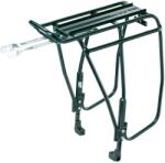 Topeak Заден багажник за колело Topeak UNI Super Tourist 2.0 DX Disc Bike racks - Black - размер One Size (860-3662-0111)