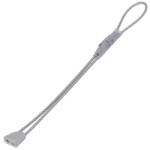 DMM Клин Dmm Peenut - Silver - размер 5 (325-0092-0511)