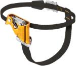 Petzl Възходител Petzl Pantin Ascender - Yellow - размер Right (328-0107-0211)