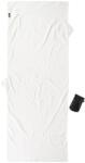 Cocoon Вътрешен чувал Cocoon TravelSheet Organic Cotton Travel sleeping bag - Nature - размер 220 x 90 cm (515-0057-na) Спален чувал