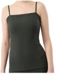 Mandala Дамски топ Mandala Women's Active Tank Top - Dark Olive (916-4946-0214)