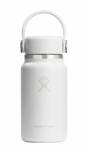 Hydro Flask Термо бутилка Hydro flask Micro Hydro Insulated bottle - White - размер 200 ml (533-2423-1211)