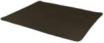 Cocoon Завивка Cocoon Fleece Blanket Blanket - Chocolate Brown - размер 200 x 160 cm (558-0014-cb)