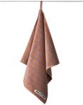 Bongusta Плажна кърпа Bongusta Naram Hand Towels Towel - Camel / Ultramarine - размер 50 x 80 cm (581-0260-0211)