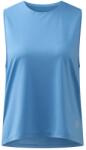 Haglöfs Дамски потник с широка презрамка Haglöfs Women's L. I. M Ridge Tank Tank top - Sky Blue (916-5457-0214)