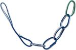 Metolius Осигурителна примка Metolius PAS 22 Belay sling - Blue / Green - размер 96, 5 cm (314-0054-0311)