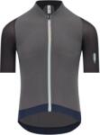 Q36.5 Мъжка фланелка с къс ръкав за колоездене Q36.5 Dottore Clima Pro Jersey Cycling jersey - Nautica Blue (056-3873-0314)