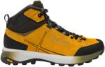 Dolomite Мъжки туристически обувки Dolomite Shoe Vernale Hike Mid GTX Walking boots - Golden Yellow - размер 41, 5 (EU) (019-1365-0114)