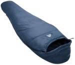 Mountain Equipment Синтетичен спален чувал Mountain Equipment Lunar I Synthetic sleeping bag - Denim Blue - размер Regular (514-1637-0111) Спален чувал