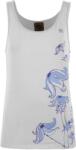 E9 Дамски топ E9 Women's Tola Top - White (916-6040-0214)