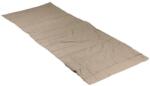 Cocoon Вътрешен чувал Cocoon Insect Shield TravelSheet Egyptian Cotton Travel sleeping bag - Sand - размер 218 x 90 cm (515-0033-sa) Спален чувал