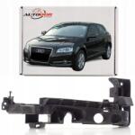 AutoDor Audi A3 8P 2009-12 Sikló Fényszóró Tartó Jobb Első Lámpa