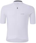 straede Фланелка с къс ръкав за колоездене straede Aerlig Ultralight Jersey Cycling jersey - White (056-3735-0114)