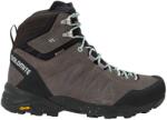 Dolomite Дамски туристически обувки Dolomite Women's Crodarossa Leather High GTX Walking boots - Iron Grey - размер 40 (EU) (119-0926-0416)