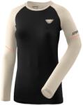 Dynafit Дамска тениска Dynafit Women's Alpine Pro L/S Tee Running shirt - Overcast - размер 38 (EU) (116-7384-1413)