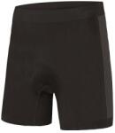 Endura Детско долнище за колоездене Endura Kid's Engineered Padded Boxer Cycling bottom - Black - размер 7/8 Years (701-1241-0111)