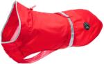 Hunter Яке за куче Hunter Dog Coat Uppsala Rain Dog coat - Red - размер Rücken 55 cm (057-0147-0116)