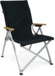 Campo Libre Къмпинг стол Campo libre Ama One Camping chair - Black - размер One Size (580-1619-0111)