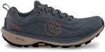 Topo Athletic Мъжки маратонки Topo Athletic Terraventure 5 Trail running shoes - Grey / Clay - размер 45 (EU) (023-2645-0119)
